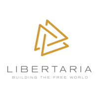 Libertaria logo